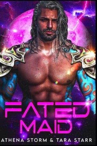 Cover of Fated Maid