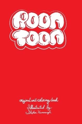 Cover of Roon Toon