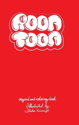 Book cover for Roon Toon