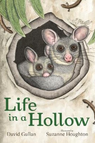 Cover of Life in a Hollow