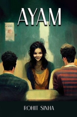 Cover of Ayam