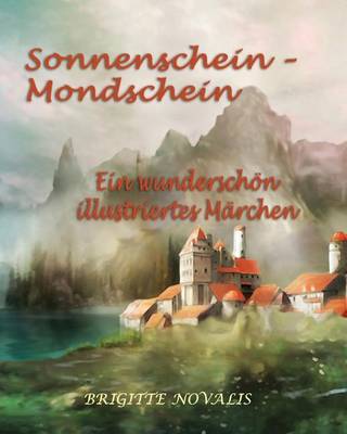 Book cover for Sonnenschein - Mondschein