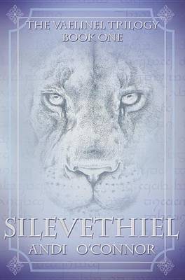 Book cover for Silevethiel