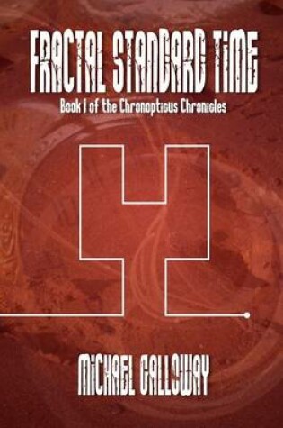 Cover of Fractal Standard Time