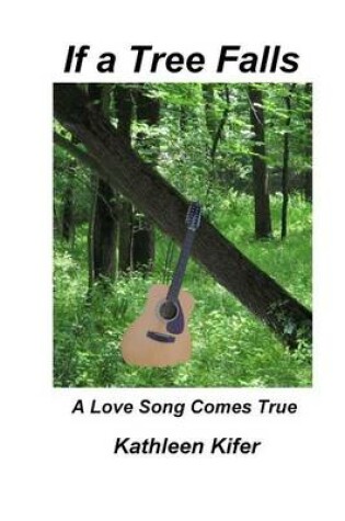 Cover of If a Tree Falls