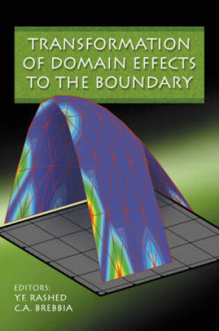 Cover of Transformation of Domain Effects to the Boundary