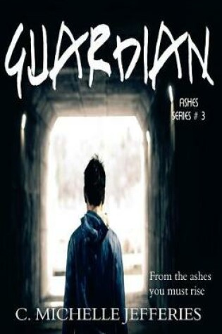 Cover of Guardian