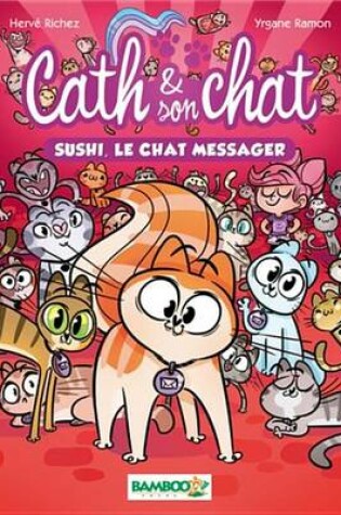 Cover of Cath Et Son Chat