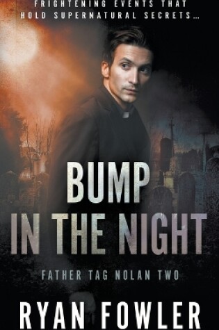 Cover of Bump in the Night