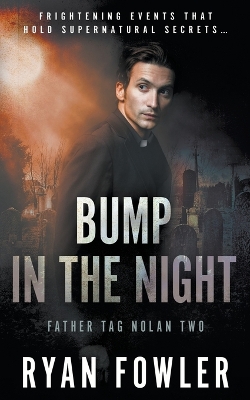 Book cover for Bump in the Night