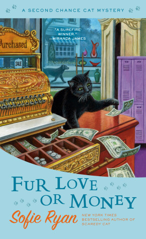 Cover of Fur Love or Money