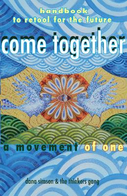 Book cover for Come Together