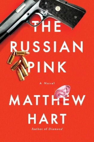 Cover of The Russian Pink