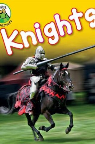 Cover of Knights