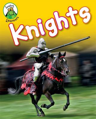 Cover of Knights