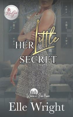 Book cover for Her Little Secret