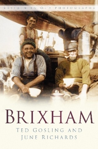 Cover of Brixham