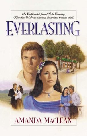 Cover of Everlasting