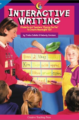 Cover of Interactive Writing