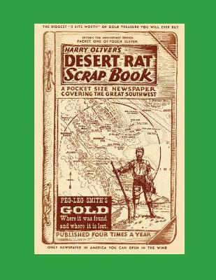 Cover of The Desert Rat Scrapbook- Compendium 6