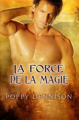 Cover of La Force de la Magie