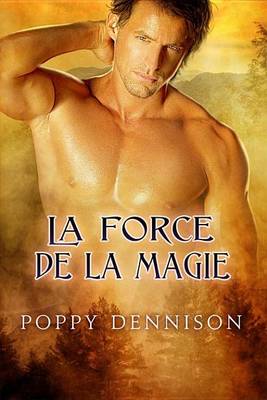 Book cover for La Force de la Magie