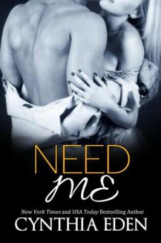 Cover of Need Me