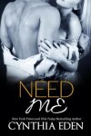 Book cover for Need Me
