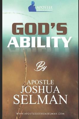 Book cover for God's Ability