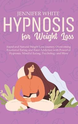 Book cover for Hypnosis for Weight Loss