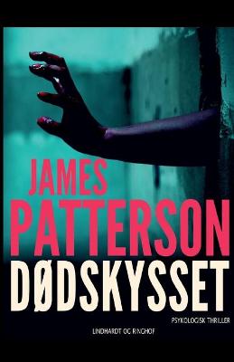 Book cover for Dødskysset