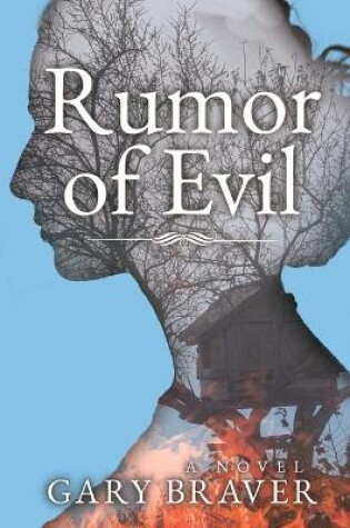 Cover of Rumor of Evil