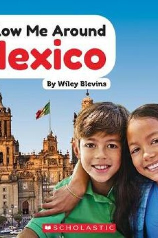 Cover of Mexico (Follow Me Around)