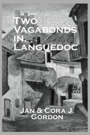 Cover of Two Vagabonds In Languedoc