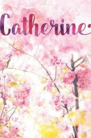 Cover of Catherine