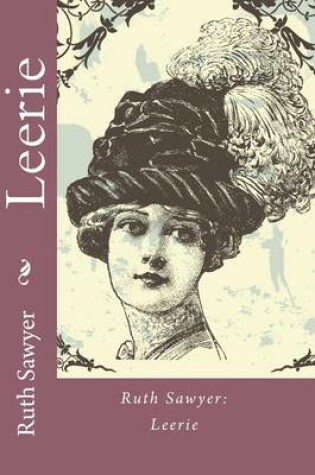 Cover of Ruth Sawyer
