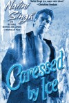 Book cover for Caressed By Ice