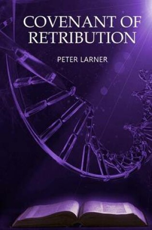 Cover of Covenant of Retribution