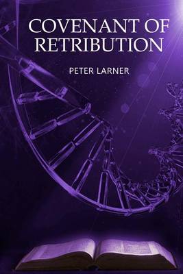Book cover for Covenant of Retribution
