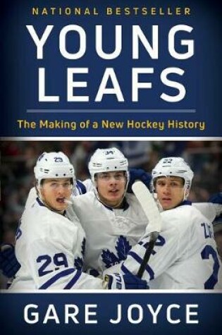 Cover of Young Leafs