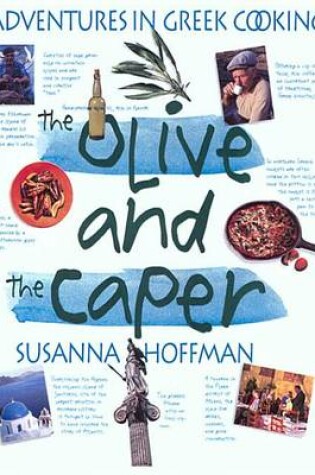 Cover of The Olive and the Caper