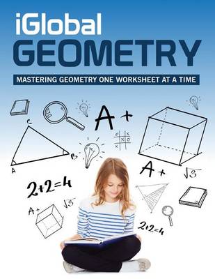 Book cover for iGlobal Geometry