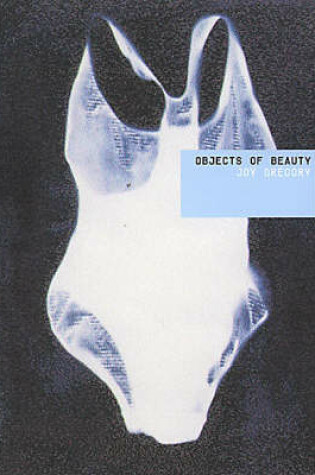 Cover of Objects of Beauty