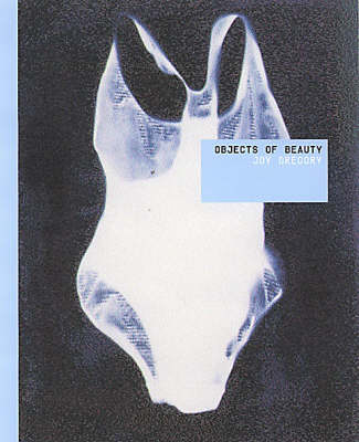 Book cover for Objects of Beauty