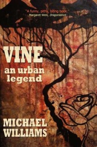 Cover of Vine