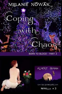 Cover of Coping with Chaos