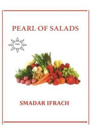 Cover of pearl of salads