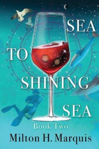 Cover of Sea to Shining Sea