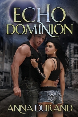 Cover of Echo Dominion