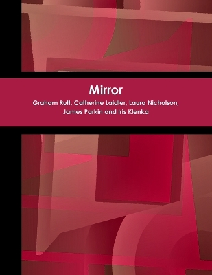 Book cover for Mirror